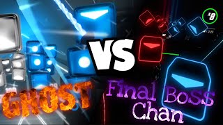 What Is The HARDEST LEVEL In BEAT SABER [upl. by Crutcher]