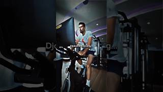 Djokovic training 🥶 tennis training djokovic edit atp workout [upl. by Edgerton]