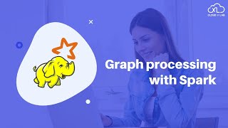 111 Graph Processing With Spark  GraphX Quick Walkthrough [upl. by Llertram651]