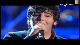 Ignazio Boschetto Il mondo TLUC2 18 4 09 [upl. by Eninahs]