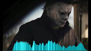 HALLOWEEN 2018 MICHAEL MYERS 8D SOUND THEME SONG USE HEADPHONES [upl. by Nnairac835]