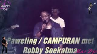 Sego WadangPaweling MIX by Robby Soekatma  HD [upl. by Nedak]