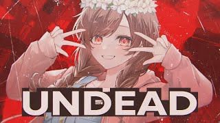 【18歳】UNDEAD  ゆう。 cover【オリジナルMV】 [upl. by Eseela]