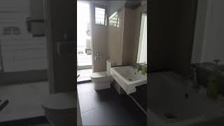 The Vertical Bangsar South Office for Rent 812sf Partly Furnished [upl. by Ecadnarb]