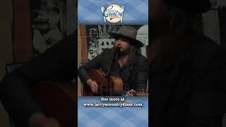 TexasHill sings quotSugar Canequot theofficialLarrysCountryDiner [upl. by Caprice]