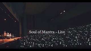 Deva Premal amp Miten Concert in San Rafael CA May 2018 [upl. by Landy177]