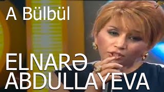 Elnarə Abdullayeva amp Telli Borçalı Segah A Bülbül 2016 [upl. by Eednas]