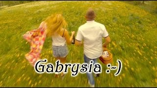 Michał Rakoczy  Gabrysia Oficjalne Video Nowość [upl. by Philoo]