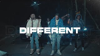 Lil Baby x Lil Durk Type Beat 2022  quotDifferentquot [upl. by Erl655]