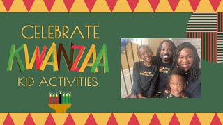 KWANZAA GIFT BAG IDEAS  Tips on how to celebrate Kwanzaa  Kwanzaa 2023 ❤️🖤💚 [upl. by Fedirko]