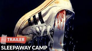 Sleepaway Camp 1983 Trailer  Felissa Rose  Jonathan Tiersten [upl. by Anavahs]