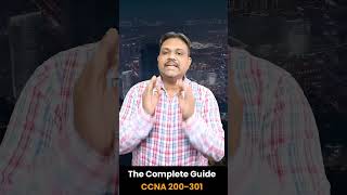 The Complete Guide CCNA 200  301  viral [upl. by Grieve]