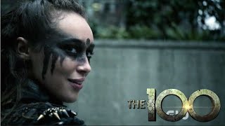 The 100 3x16 ReviewBreakdown [upl. by Pelagias472]