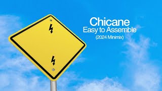 Chicane  Easy to Assemble 2024 Minimix [upl. by Fogel863]