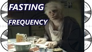 Maximum fasting frequency for health and longevity and why fasting increases cholesterol [upl. by Ares]