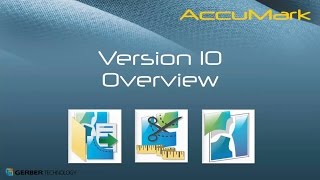 AccuMark10 overview [upl. by Merc]