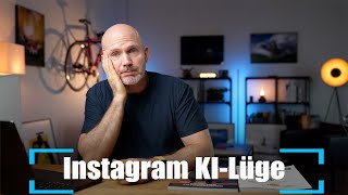 KI Lüge bei Instagram und meist verkaufte Kamera  wiesnernews [upl. by Yesrej]