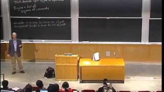 Lec 2  MIT 600SC Introduction to Computer Science and Programming Spring 2011 [upl. by Norved992]