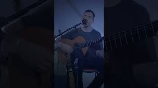 Charlie Cunningham  Downpour Live [upl. by Garrott]