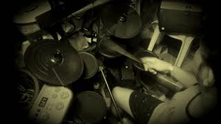 Balong malalim 👉 juan dela cruz band Drum cover [upl. by Alek]