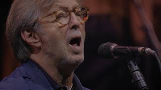 Eric Clapton  Badge Eric Clapton’s Crossroads 2019 Official Live Video [upl. by Fulks]