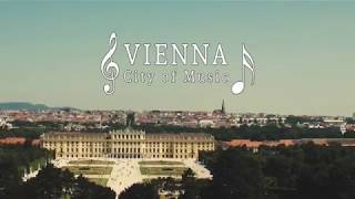 Language of Lieder  Vienna the City of Music and Arts [upl. by Freedman]