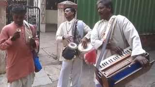 Talented street singers [upl. by Zitvaa]