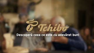 TCHIBO  75 de ani [upl. by Nohsid]