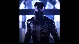 Insomniacs spider man 2  Peters symbiote suit edit [upl. by Roland690]