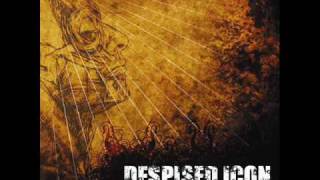 Despised Icon  Bulletproof Scales [upl. by Animsay]