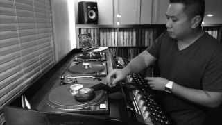 HOUSE MUSIC MIX BY DJ CARY CARREON  SESSION 001 [upl. by Aleira]