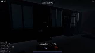 the specter 2 experience roblox [upl. by Dannel]