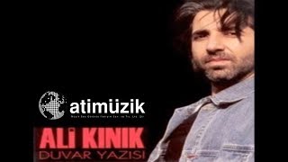 Ali Kınık  Feride  © Official Audio [upl. by Caryn]