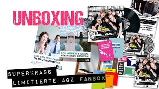 Das nächste große Ding Limited Edition  UNBOXING [upl. by Mat]