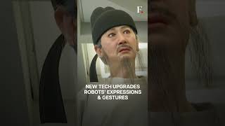 Watch HyperRealistic Humanoids Displayed at World Robot Conference in China [upl. by Martyn289]