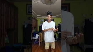 Selos dance by John selos dancechallenge tiktokdance shortsvideo [upl. by Yelkcub]