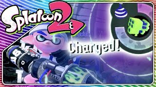 Splatoon 2 until I charge my special [upl. by Maze469]