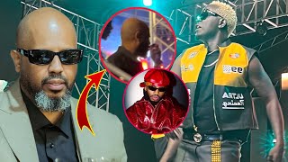 EXPOSED How Sallam Sk is KILLING Diamond Platnumzs music career Sabato SYG  Plug tv kenya [upl. by Tadd]