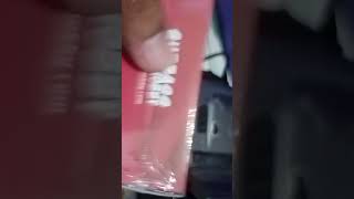 Unboxing ESC surpass hobby 60a surpasshobby short yuhuurcchanel2703 [upl. by Ledniahs]