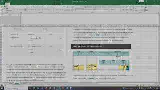 ACNT 1304 Chapter14 EX1408A [upl. by Schuyler]