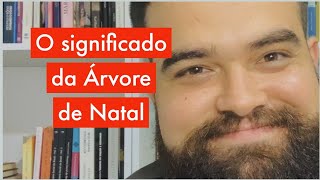 Teologia da Árvore de Natal [upl. by Zeena817]