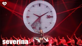 Severina  Dobrodošao u klub  Live Full concert [upl. by Odab]