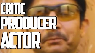 KRK Indias Best Film ACTORPRODUCERCRITIC [upl. by Jarrod]