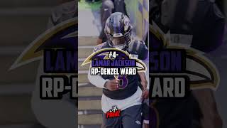 Redrafting the 2018 nfl draft shortvideos viral nfl nfldraft viralvideos shorts [upl. by Baram]