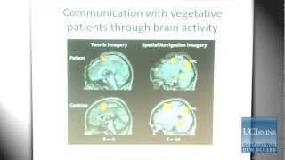 Bio Sci 93 DNA to Organisms Lec 28 Transmitting an Action Potential [upl. by Philipines]