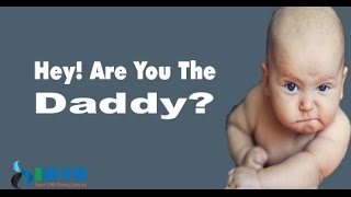 DNA paternity test explained [upl. by Aneladgam760]