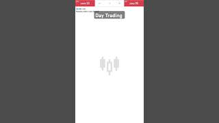 Day Trading on a Bank holiday ICT concepts Low trading volume though daytrading viralvideo [upl. by Ruhtracam]