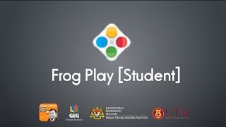 Panduan FrogPlay Student BM 2017 [upl. by Clari]