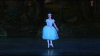 Aurélie Dupont  La Sylphide [upl. by Niarb]