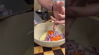 REMOULADE Sauce Recipe  Denmark Style 🇩🇰 remoulade sauce saucerecipe [upl. by Garlinda]